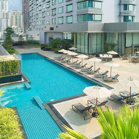 Hotel Jal City Bangkok Exterior photo